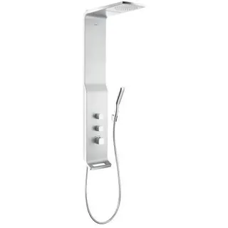 Hansgrohe Raindance Lift satinchrom (27008000)