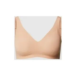 2.0', Soft Bra Nostalgic Brown