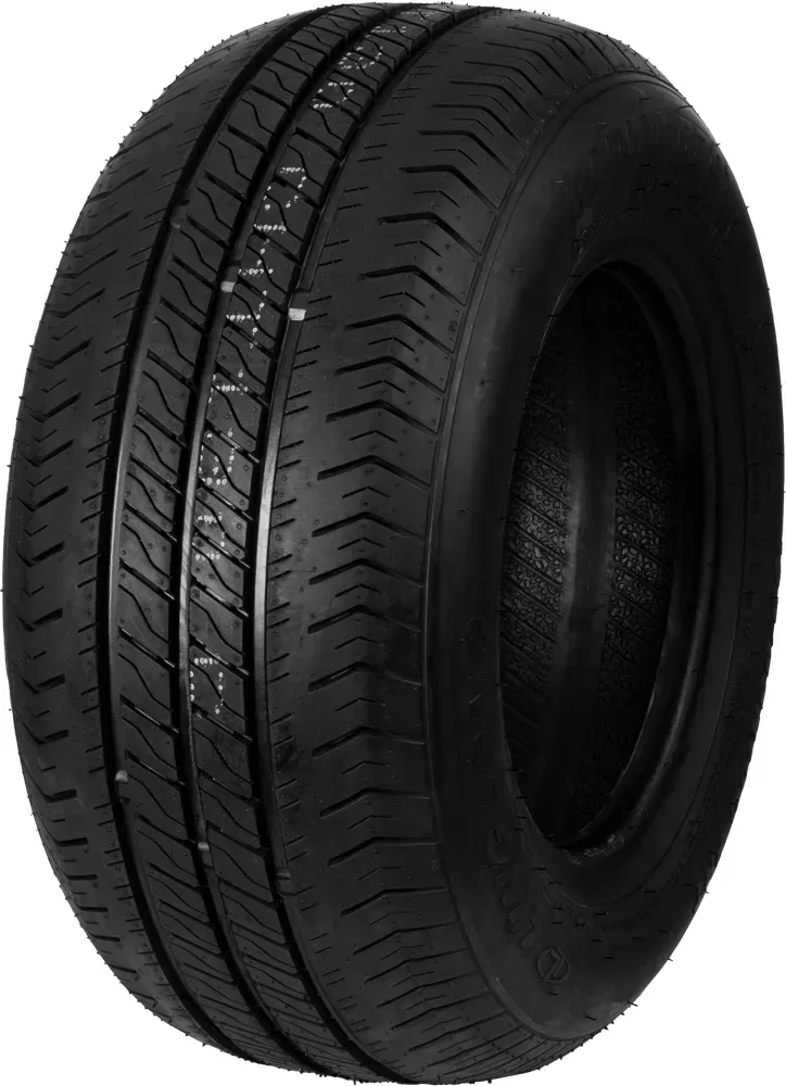 Verstärkter Reifen für Anhänger LINGLONG R701 195/55 R10C 98/96N