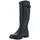 Vario Gummistiefel Grün/Bronze 50