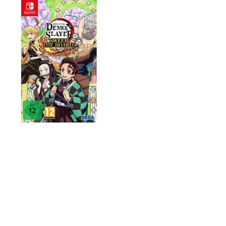 Sega Demon Slayer Kimetsu no Yaiba- Sweep the Board!