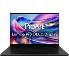 Asus Notebook ProArt P16 40.6cm (16 Zoll) WQUXGA AMD Ryzen AI 370 64GB RAM Deutsch, QWERTZ AMD AMD Radeon Nvidia GeForce RTX 5080