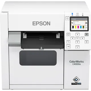 Epson CW-C4000E (MK) (Matte Tinte,