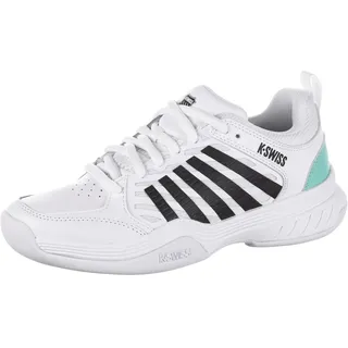 K-Swiss Court Express 2 Indoor/Carpet/Teppich 2025 weiss Damen