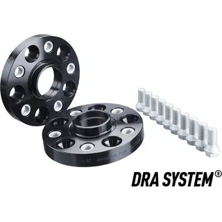 H&R Spezialfedern Spurverbreiterung TRAK+® Spurverbreiterungen