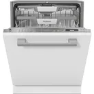 Miele Spülmaschine  G 7260 SCVi Edelstahl