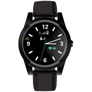 NikuTRAX Krankenpflegeuhr Smarte GPS Notrufuhr EV05