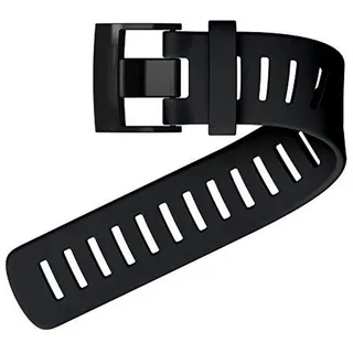 Suunto Dive D4i Novo Erweiterungsarmband, schwarz, Uni