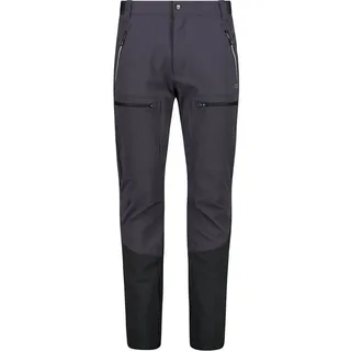 CMP Herren Hose (Größe M, grau)
