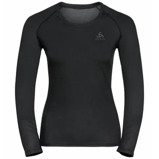 Odlo Damen Active-Dry Light Top schwarz