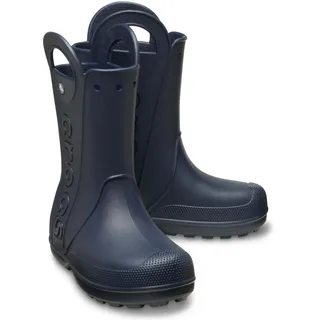 Crocs Handle It Rain Boot 37-38 EU navy, - 37/38 EU