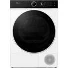 HISENSE DH5I104BWCB Wärmepumpentrockner (10 kg, Weiß)