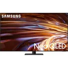 Samsung QE55QN95DATXXH (55", QN95D, NeoQLED, 4K, 2024), TV, Schwarz