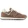 Rust Brown 39