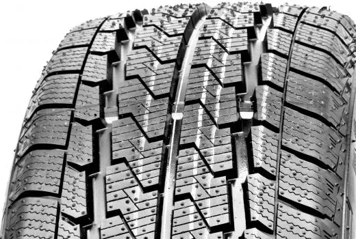 Nankang Cross Seasons All Season Van AW-8 195/60 R16 99T