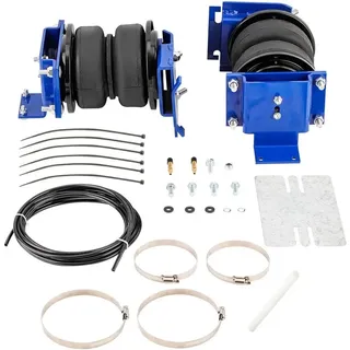 Fahrwerk Luftbalg Leveling Kit für Dodge Ram 1500 2009-2018 max. 5000 lbsFahrwerk Leveling Kit Luftfederbalg max. 5000 lbs für Dodge Ram 1500 Bj.