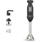 Ninja Hand- & Stabmixer Set  3-in-1-Set  SmartTorque-Motor  7 Geschwindigkeiten  850 Watt  schwarz  CI100EU