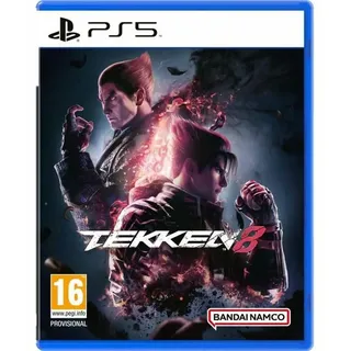 Bandai Namco Entertainment Bandai Namco Videospiel Playstation 5 Tekken 8 (FR)