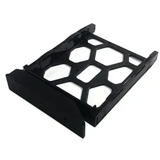 Synology DS1019+, DS720+, DS420+, DS920+, DS1520+, DS1522+, Disk Tray (Type D9)
