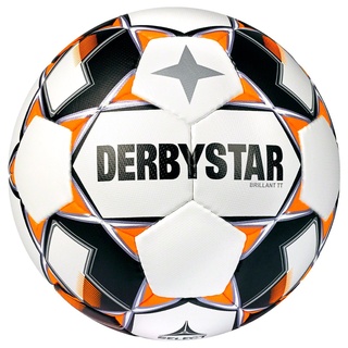 derbystar Brillant TT