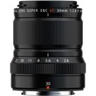 Fujifilm Fujinon XF30mm f2,8 R LM WR Macro