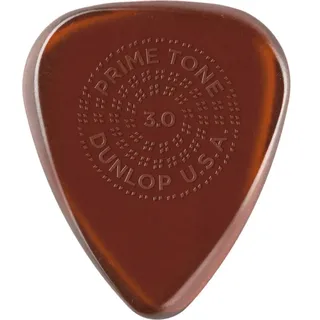 Dunlop 510P3.00 Primetone 3,00 mm Standard 3-Pack - Plektren Set