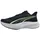 Jr Black/Green/White 38