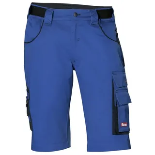 fortis Bermudas Herren twenty-four blau|schwarz 60