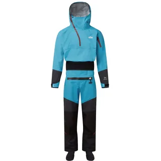Gill Verso Dry Anzug - Blurjay - S
