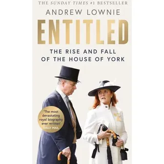 HarperCollins UK / William Collins Entitled