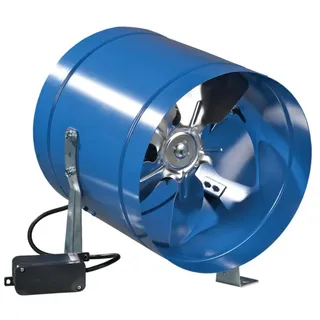 Vents Rohrlüfter VKOM 250 bis 1070 m3/h