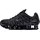 Black/Metallic Hematite/Max Orange/Black 42,5