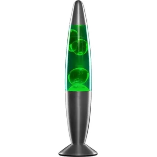InnovaGoods Tischlampe, Lavalampe