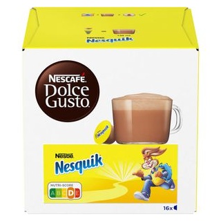 Nescafé Nesquik 16 St.