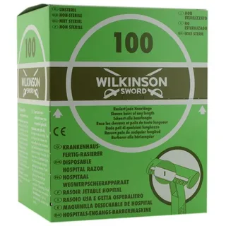 Wilkinson Wilkinson