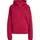 HD Sweatjacke Damen in actmar Größe L rot