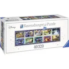 Ravensburger Unvergessliche Disney Momente (40320 Teile)