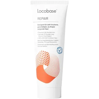 karo healthcare gmbh Locobase Repair Creme 100 g