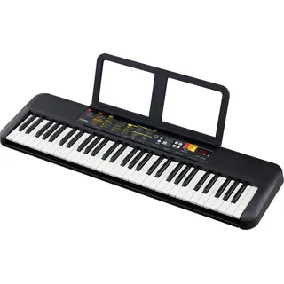 Yamaha PSR-F52 Keyboard