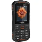 0,128 GB 4G Smartphone 6,1 cm (2.4 Zoll 2 MP Einzelne Kamera Kamera Dual Sim  GLX8 (Schwarz)