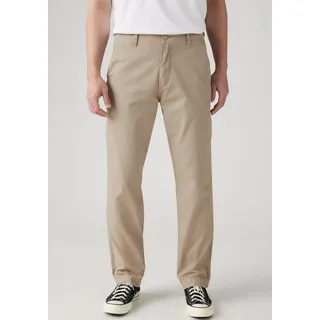 Levi's Levi's® Chinohose »CHINO AUTHENTIC STRT«, in vielen Farben Levi's® vintage khaki