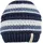 und für für und blau meliert 51 51