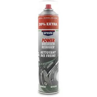 PRESTO Bremsenreiniger 600 ml