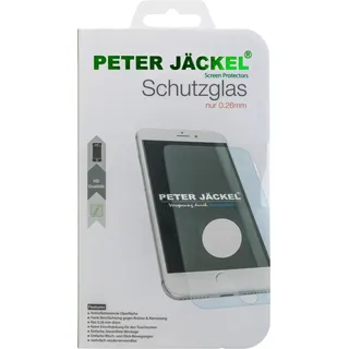 Peter Jäckel HD Glass Protector für Samsung A35 5G