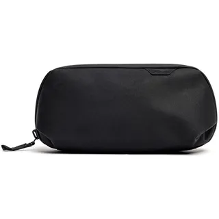 PEAK DESIGN Tech Pouch Small schwarz