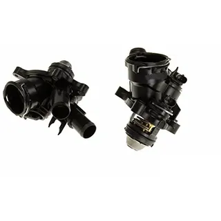 Wahler Thermostat, Kühlmittel