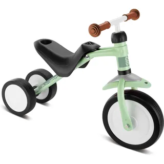 PUKY PUKYmoto Pastell Green, Grün