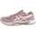 GEL-TACTIC Damen Handballschuhe pink Größe 42 1 2 EU