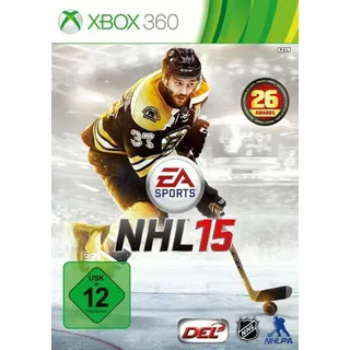 Nhl 15