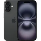 iPhone 16 128GB Schwarz